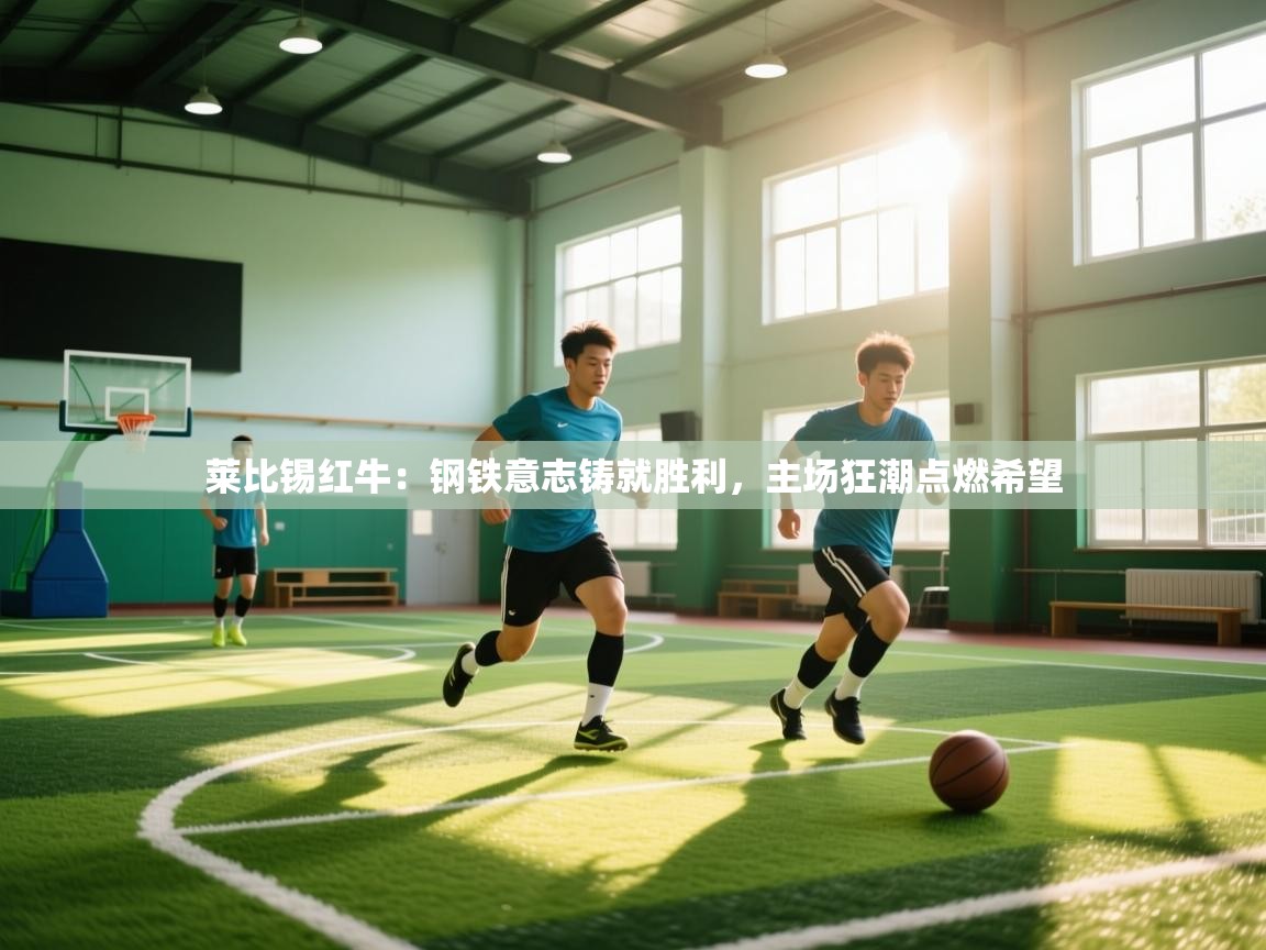 莱比锡红牛：钢铁意志铸就胜利，主场狂潮点燃希望  第1张