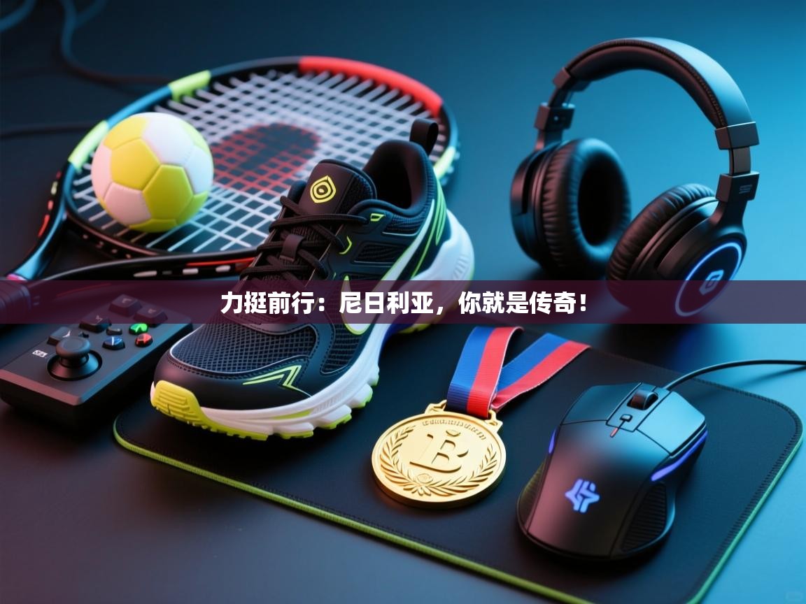 力挺前行:尼日利亚,你就是传奇! 第1张