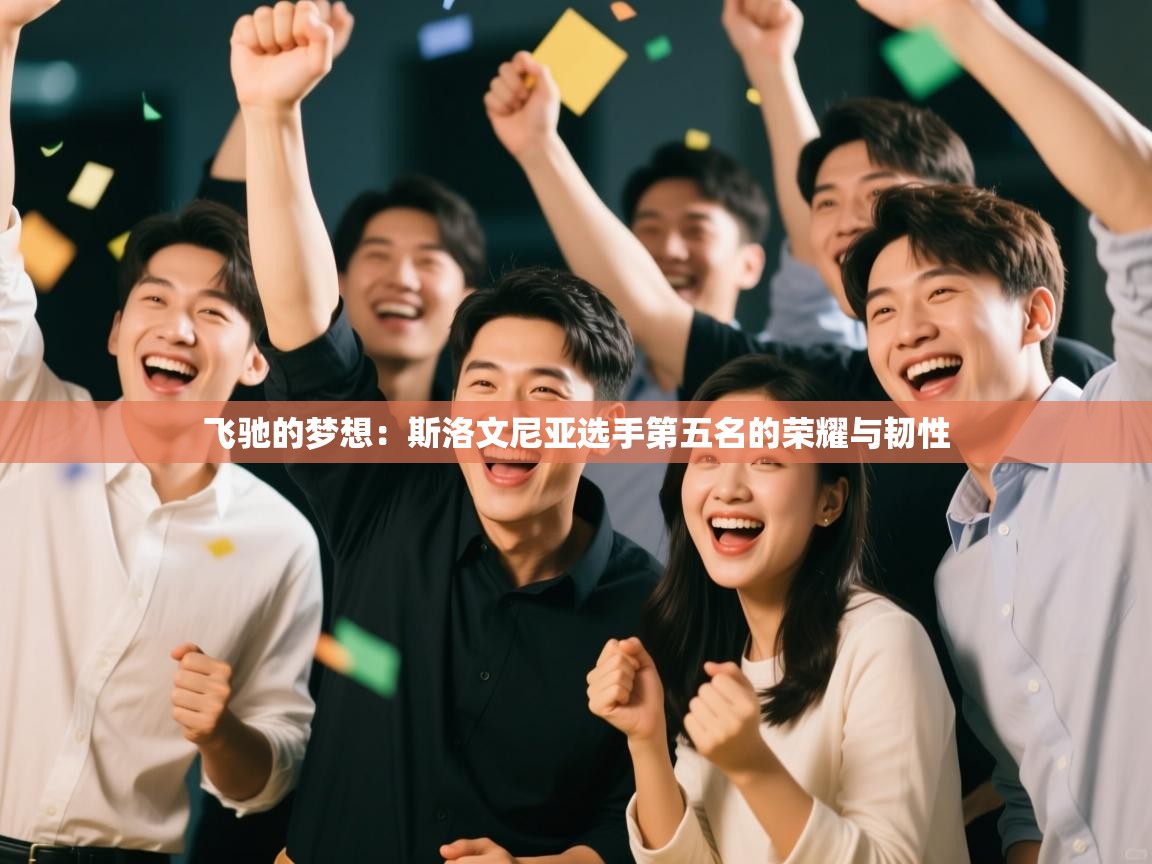 飞驰的梦想：斯洛文尼亚选手第五名的荣耀与韧性  第2张