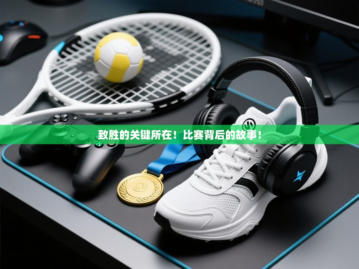 致胜的关键所在！比赛背后的故事！  第1张