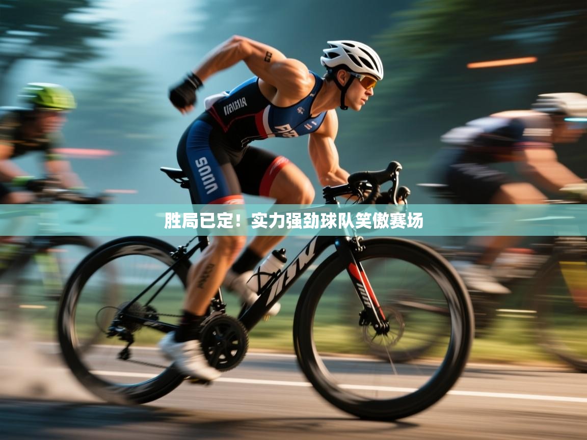 胜局已定！实力强劲球队笑傲赛场  第1张