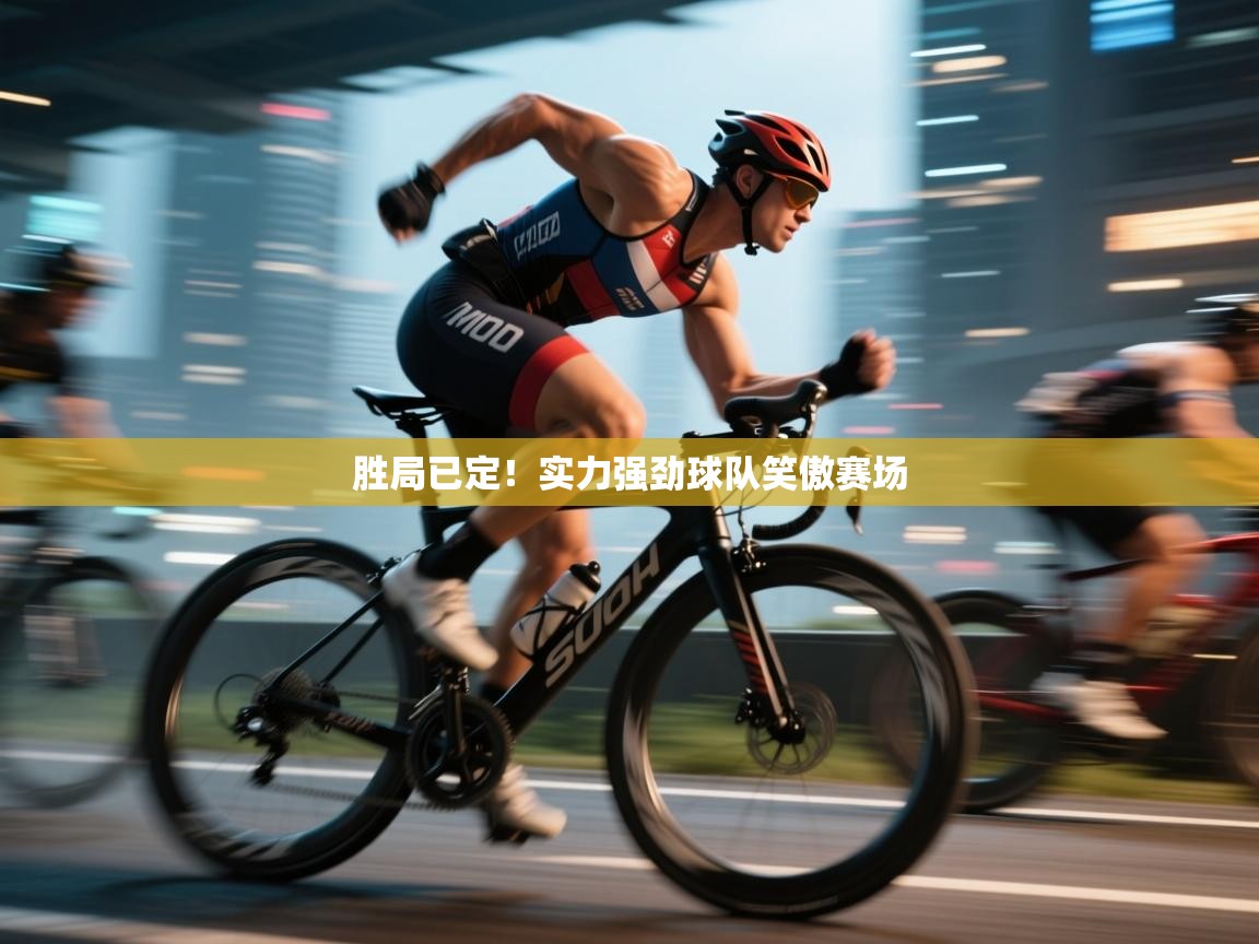 胜局已定！实力强劲球队笑傲赛场  第2张
