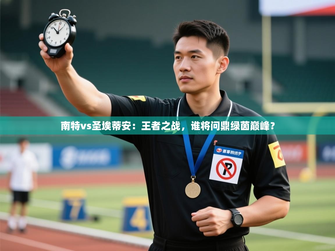 南特vs圣埃蒂安：王者之战，谁将问鼎绿茵巅峰？  第2张